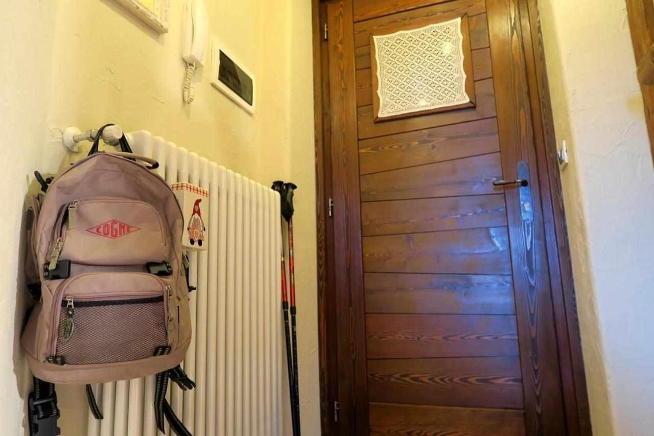 Romantica Suite Con Vasca Idromassaggio Aosta Eksteriør bilde